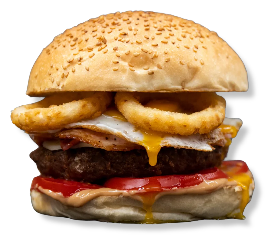 Rafael Caro Quintero, hamburger di cavallo ripieno